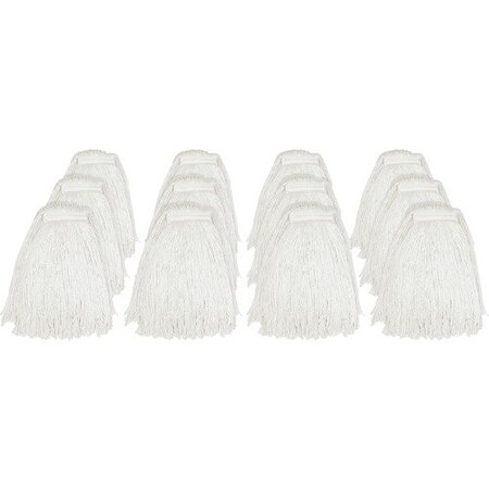 Bsc Preferred MOP, WET, #20, RAYON, CUTEND, 12PK GJON20RAYCT